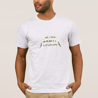 Playera básica para hombre t-shirt