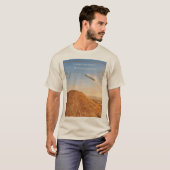 Playera CG17S -Nazca N.Armstrong T-shirt (Voorkant volledig)
