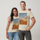 Playera CG17S -Nazca N.Armstrong T-shirt (Unisex)