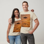 Playera CG17S - Nazca Spider T-shirt (Unisex)