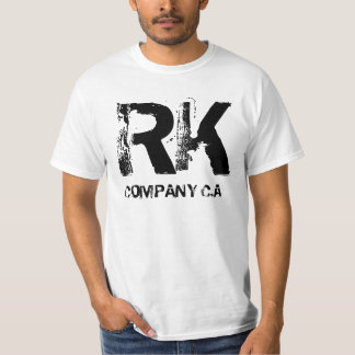PLAYERA DE CABALLERO T-SHIRT