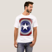 Playera estampada t-shirt (Voorkant volledig)