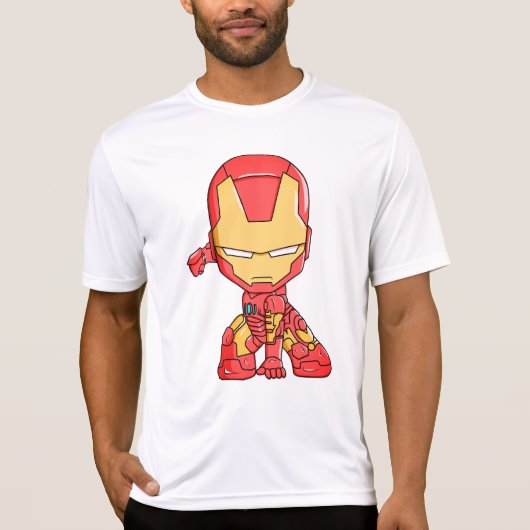 Playera estampada t-shirt (Voorkant)