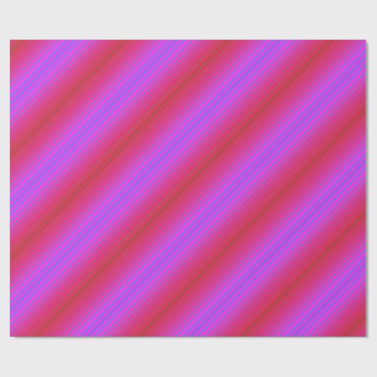 Playera Fuschia Cadeaupapier (Vlak)