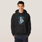 Playera Hoodie (Voorkant volledig)