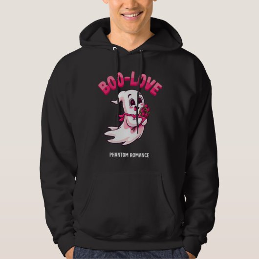 Playera Hoodie (Voorkant)