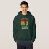 Playera Hoodie (Voorkant volledig)