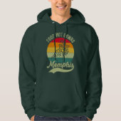 Playera Hoodie (Voorkant)