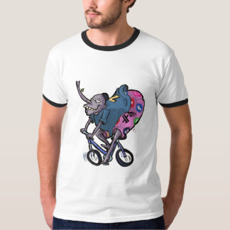 Playera humoristica de Redes sociales T-shirt