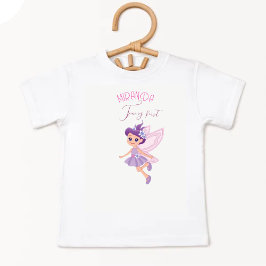Playera Kinder Shirts