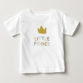 Playera Little Prince (Voorkant)