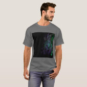 Playera Lux Lyon l kjhg diamond lv 333 as3 T-shirt (Voorkant volledig)