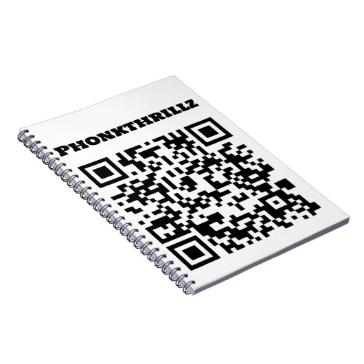 Playera Notitieboek (Rechterzijde)