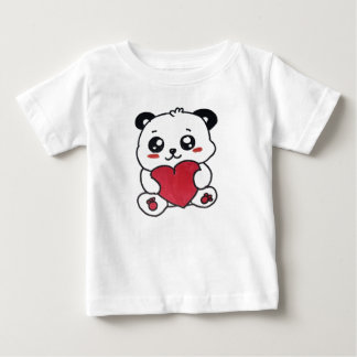 playera para niños de 2 años