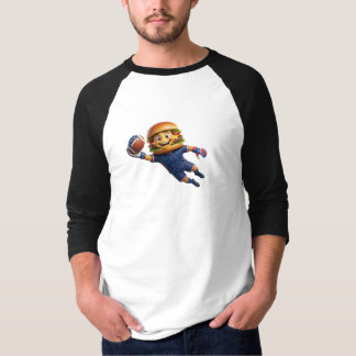 Playera Portero USA - Mundial 2026 T-shirt