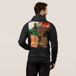 Playera Roswell Hoodie