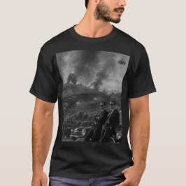 Playera Roswell T-shirt