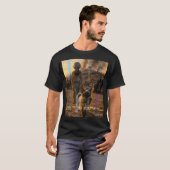 Playera Roswell T-shirt (Voorkant volledig)