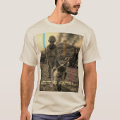 Playera Roswell T-shirt (Voorkant)