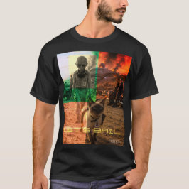 Playera Roswell T-shirt