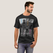 Playera Roswell T-shirt (Voorkant volledig)