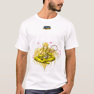 playera Shaka de virgo T-shirt