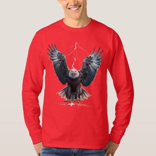 Playera T-shirt (Voorkant)