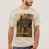Playera t-shirt (Voorkant)