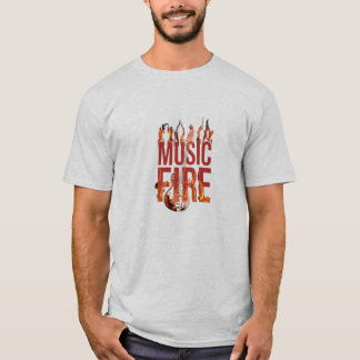 Playera T-shirt