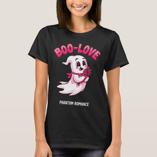 Playera T-shirt (Voorkant)