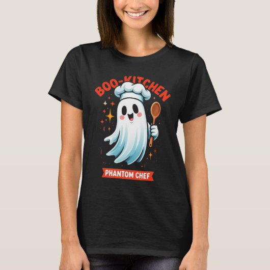 Playera T-shirt (Voorkant)