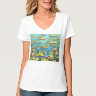 Playera T-shirt