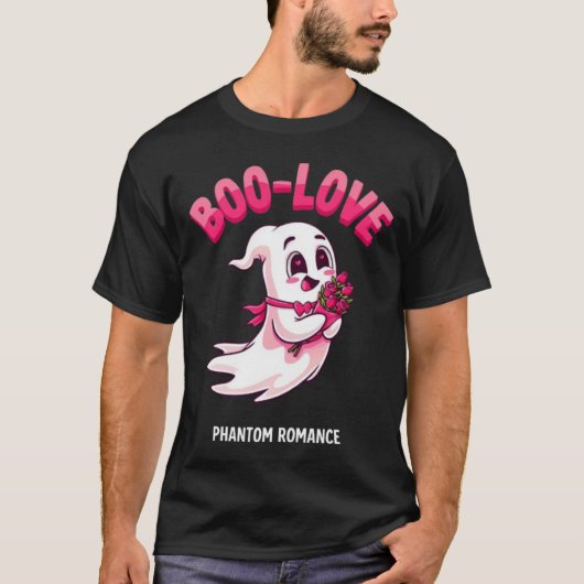 Playera T-shirt (Voorkant)
