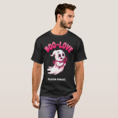 Playera T-shirt (Voorkant volledig)