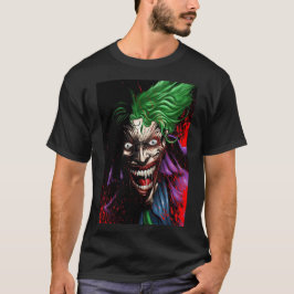 Playera The Joker T-shirt