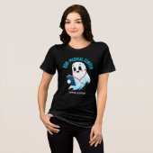 Playera Tri-Blend Shirt (Voorkant volledig)