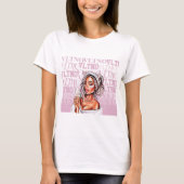 Playera VL-TNO T-shirt (Voorkant)