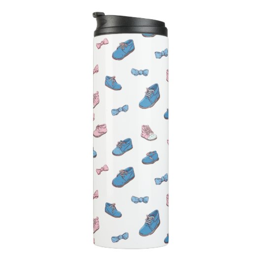 Playful and Stylish Thermosbeker (Geroteerd rechts)