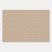 Playful Bugs  Inpakpapier Vel (Voorkant)