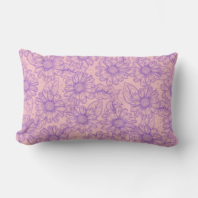 Playful Palette Pillow Kussen (Voorkant)