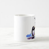 pLaYfUL pEnGuIns Koffiemok (Center)