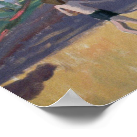 Playground Derby 1990 Poster (Hoek)