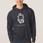 Playguy Hoodie (Voorkant)