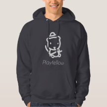 Playguy Hoodie
