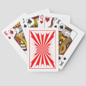 Playing Card Back Designs Pokerkaarten (Achterkant)