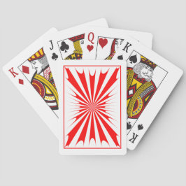 Playing Card Back Designs Pokerkaarten