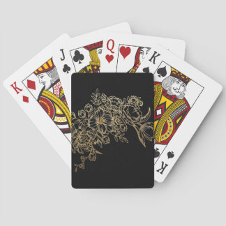 Playing cards pokerkaarten