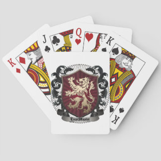 Playing Cards Speelkaarten