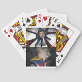 Playing Cards, Style: Poker Pokerkaarten (Achterkant)