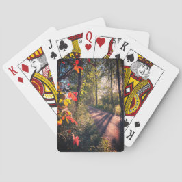 Playing Cards, Style: Poker Pokerkaarten